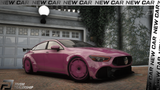 (Lore Friendly) Benefactor 73R WideBody