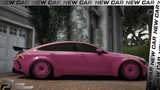 (Lore Friendly) Benefactor 73R WideBody