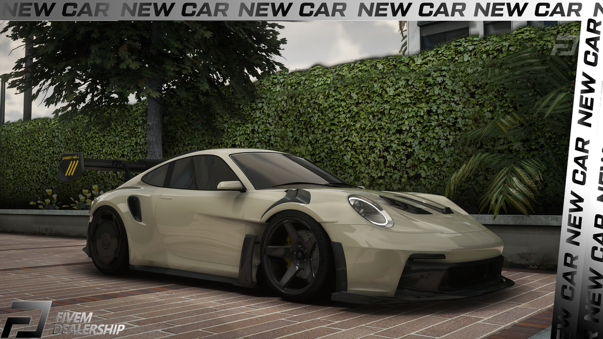 (Lore Friendly) Pfister Comet Track