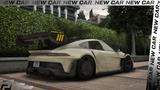 (Lore Friendly) Pfister Comet Track