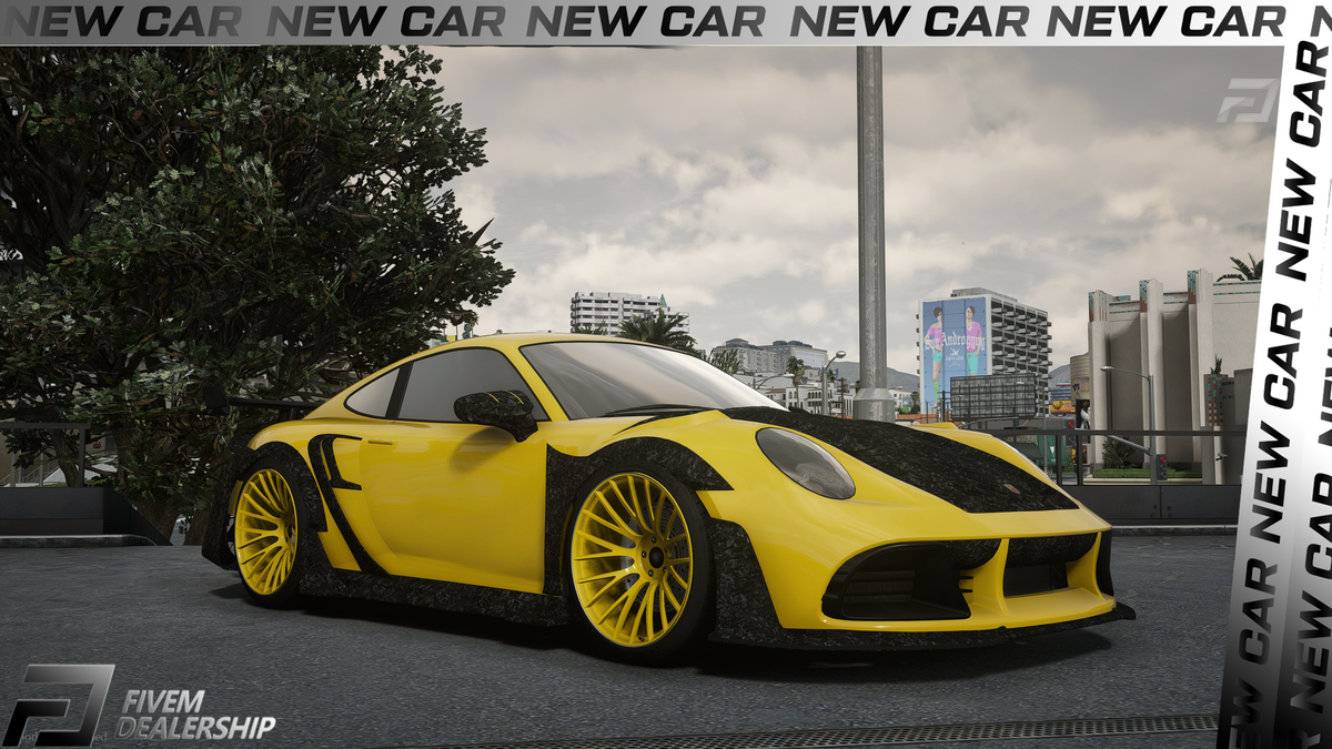(Lore Friendly) Pfister Comet RS Forged Carbon