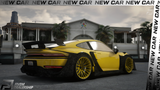 (Lore Friendly) Pfister Comet RS Forged Carbon