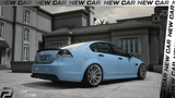 Pontiac G8 GT