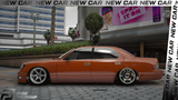 Lexus LS400