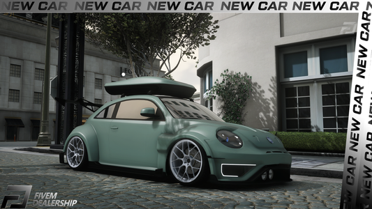 (Lore Friendly) Weevil GST