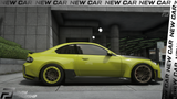 2024 BMW M2 Drag Spec