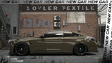 BMW M4 CS