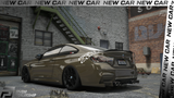 BMW M4 CS
