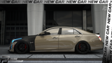 Cadillac CTS-V Carbon