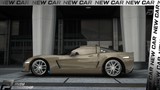 (Debadged) Chevrolet Corvette C7