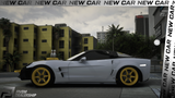 Hellcat Swap Corvette C6 Bowling