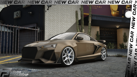 (Lore Friendly) Obey TT Drafter