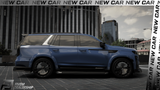 2024 Cadillac Escalade Mansory