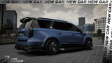 2024 Cadillac Escalade Mansory