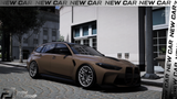 2025 BMW M3 CST