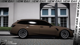 2025 BMW M3 CST