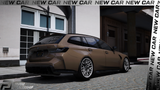 2025 BMW M3 CST