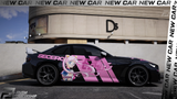 BMW M2 Dosser