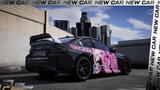 BMW M2 Dosser