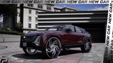 2022 Cadillac Lyriq Donk