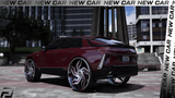 2022 Cadillac Lyriq Donk