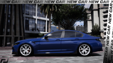 1000HP BMW M5CS