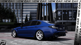 1000HP BMW M5CS