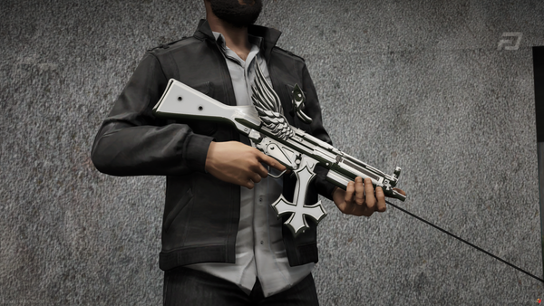 Satan MP5
