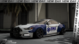 [Non ELS] Ford Mustang Widebody EMS