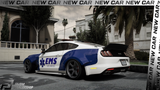 [Non ELS] Ford Mustang Widebody EMS