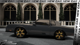 1988 Chevrolet Monte Carlo SS