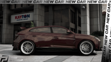 Lamborghini Urus Hycade Stormtrooper