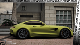 (Debadged) 2020 Mercedes-AMG GT R