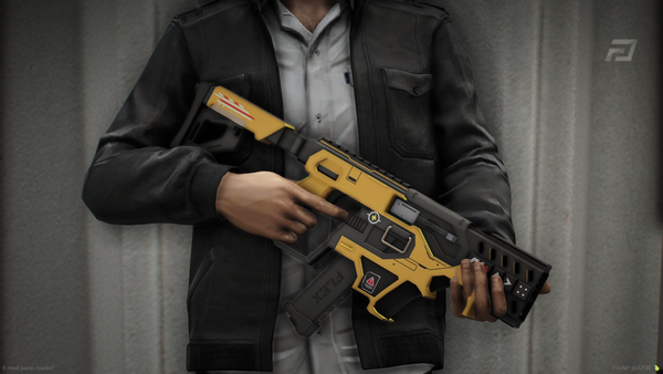Sci-Fi Electric