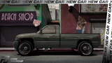 Custom 2006 GMC Sierra 2500HD Regular Cab