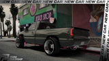 Custom 2006 GMC Sierra 2500HD Regular Cab