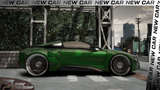 BMW i8 Roadster Elite