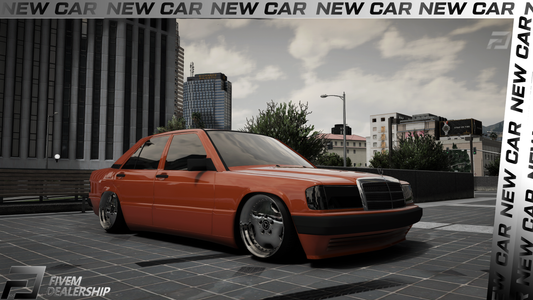 BMW M2 F87 Maxton | Zero_Design