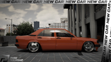 Mercedes 190e