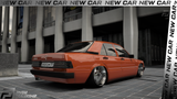 Mercedes 190e
