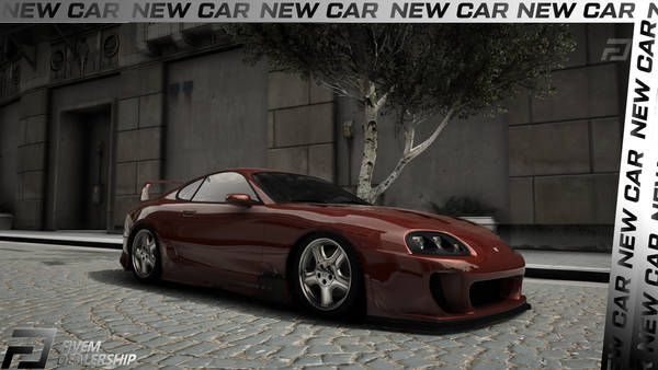 (Lore Friendly) Jester RZ