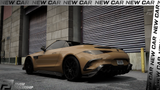 (Debadged) Mercerdes Mansory SL63
