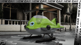 (Lore Friendly) Toy Helicopter
