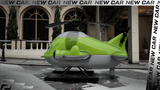 (Lore Friendly) Toy Helicopter