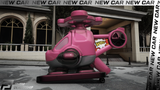 (Lore Friendly) Toy Helicopter v2