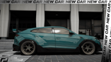 Lamborghini Urus SKS