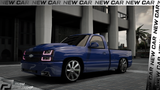 Custom 2006 Chevrolet Silverado 1500
