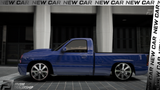 Custom 2006 Chevrolet Silverado 1500