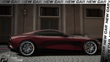 Aston Martin Vantage Roadster 2025