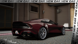 Aston Martin Vantage Roadster 2025